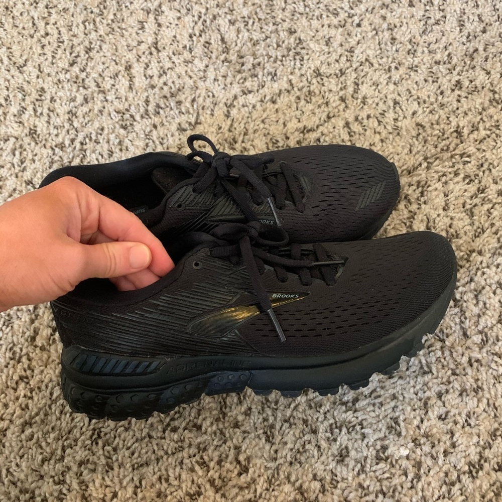 Brooks Running Shoes